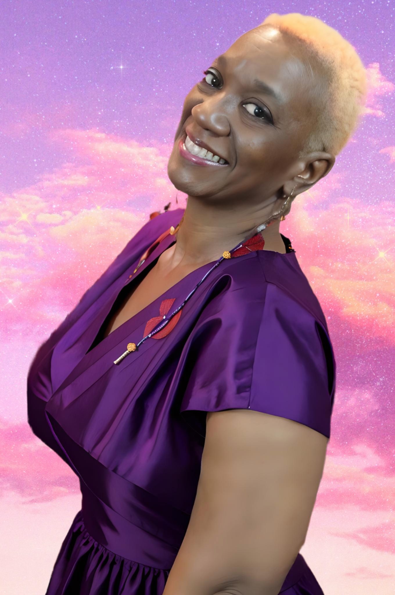 Coach Athena Thomas The Life Calling Coach