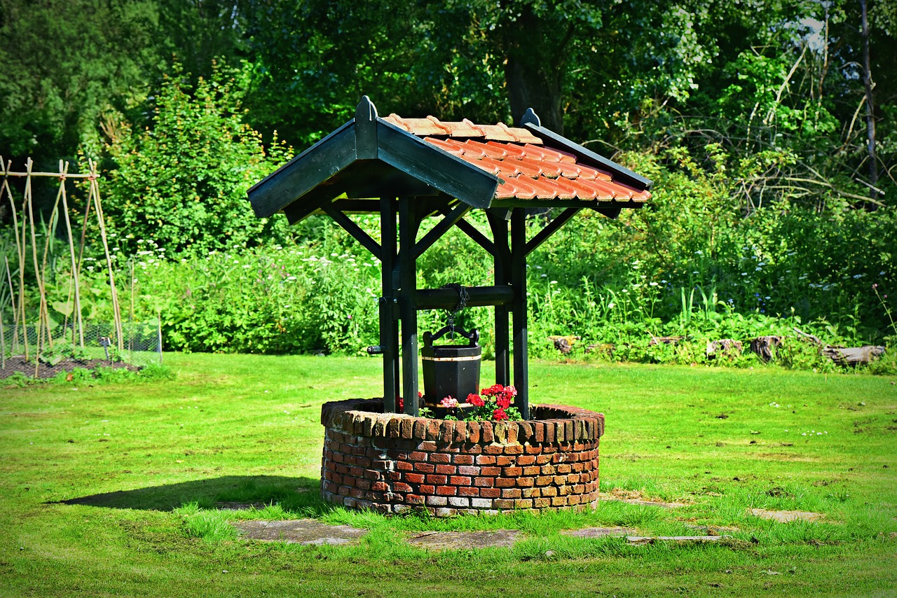 Well of Wisdom