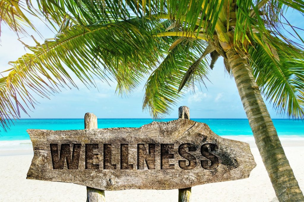 Wellness Coaching in the areas of holistic living, professional and personal growth with Coach Athena The Life Calling Coach